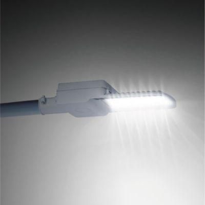 Undp Supplier 25W 2 in 1 LED Street Light Solar Energy Saving Lamp