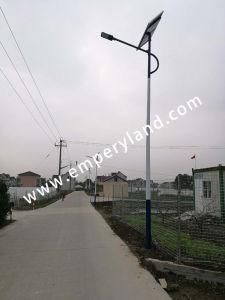 200W All Year Lighting IP68 Solar Street Light
