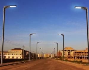 60W Solar Panel LED Street Light