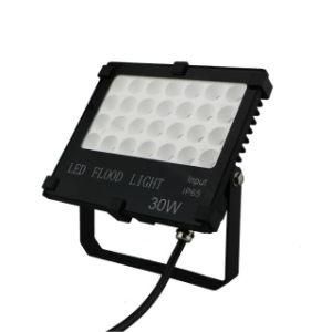 New 2017 30W Ultra Slim Honeycomb LED Floodlight