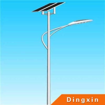 ISO IEC CE Soncap Certificated 42W Solar Powered Energy LED Street Lights