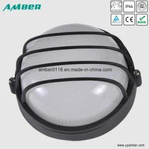 60W Black Bulkhead Light with Ce