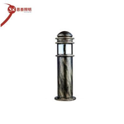 Easy Installation Solar Lawn Light Outdoor Solar Garden Lights