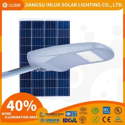 High Power OEM 30-120W Lamps LED Home Solar System with IP65 Waterproof Grade