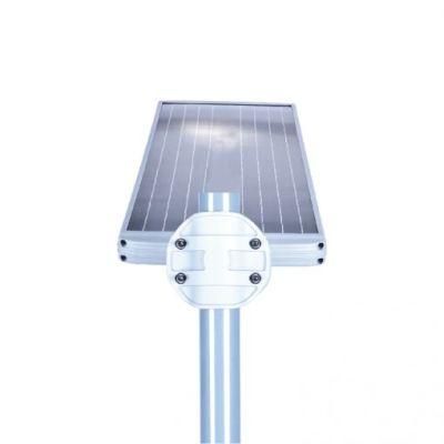 Unique Integrated Design 40W Solar LED Street Light, Internet of Thing LED Lightings Outdoor Lamps