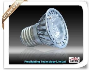 LED Spotlight (FD-E27W3*1V-S)