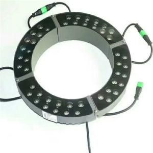 Festive &amp; Party Supplies LED Tulip Flower for Outdoor Evening Wedding Decor LED Tree Light