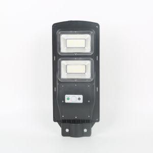 OEM/ODM Professional IP65 Waterproof LED Solar Street Light Lamp Panel Solar Lights