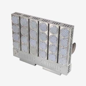 High Luminous Efficiency High Temperature Resisting LED Flood Lights 300 Watt