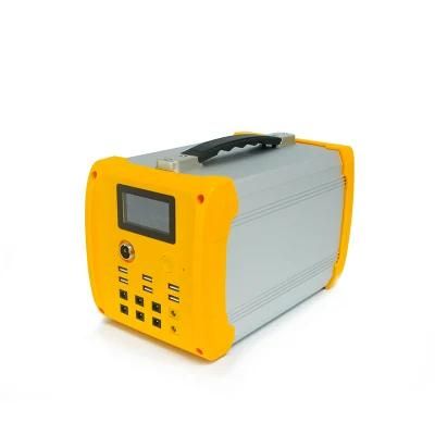Home Solar Power Kits Lighting System Solar Home System Support TV and Fan