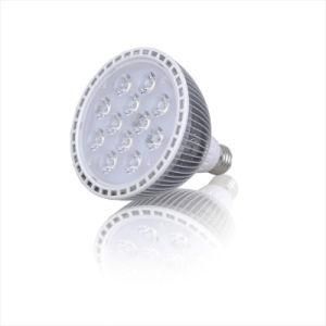 12x1w PAR38 LED Spotlight of E27 Base (EX-PAR38-P12V15)