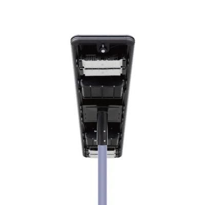 All in One 20 To120 W Outdoor IP65 LED Lithium Battery Solar Street Light