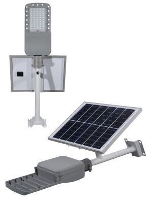 Solar Garden Light High Brightness LED Garden Square IP65/IP66 High Pol Solar Light