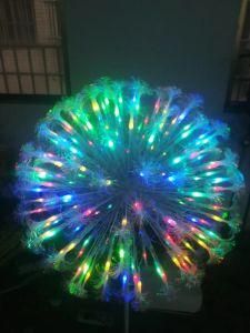 Lighting Parts Special Design Popular Holiday Lighting