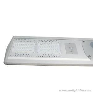 Lampara De LED Suburbana Solar 60W Alumbrado Publico Bueno Calidad