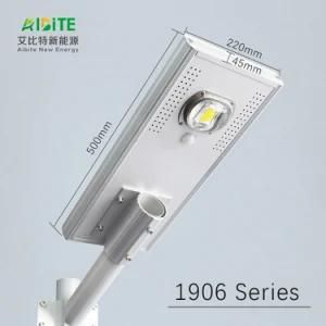 20W LED Solar Street Light