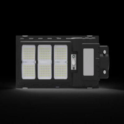 Xh Manufacturer Solar LED Flood Light IP 65 400W LED Flood Light White Color for Villa