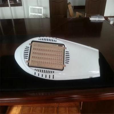 40W Solar Street Light LED Outdoor Lighting