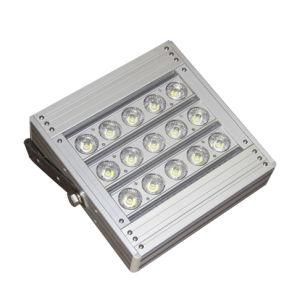 LED Flood Lights for Mine Fields