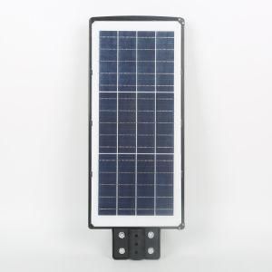 Smart Control Courtyard Wall Road LED Garden Lamp Lights Solar Street Light