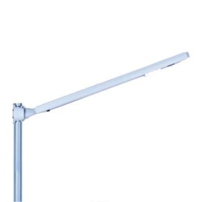 High Brightness IP68 10W Solar Street Lamp, Intelligent Solar Street Lighting Outdoor Light