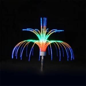 LED Fireworks Light