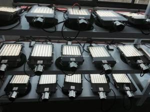 110W High Lux Solar Street Light All in One Lamp