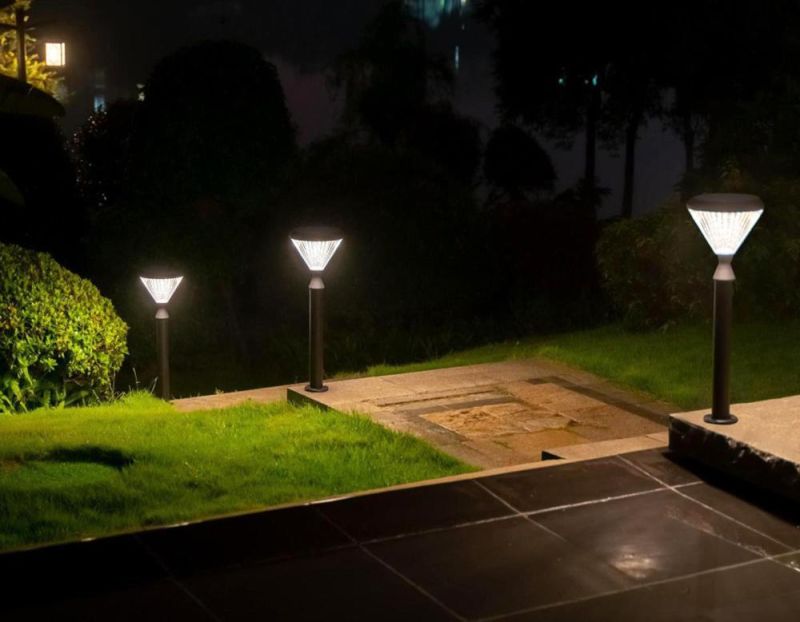 Solar LED Pathway Lights, Solar LED Light