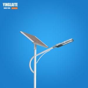 Low Price 6 Meters High 40W Solar Street Light