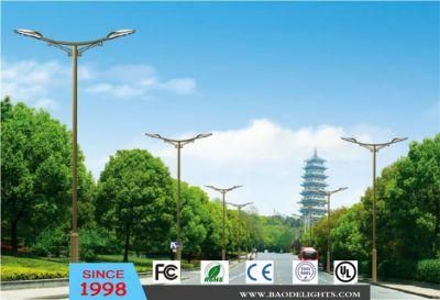 Traditional Outdoor LED Street Light (BDD37)