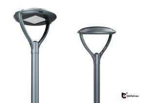 CE RoHS IP65 Aluminum Outdoor Landscape 60W LED Garden Light
