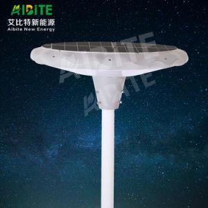 All-in-One/Integrated Solar Products LED Outdoor Garden Lamp