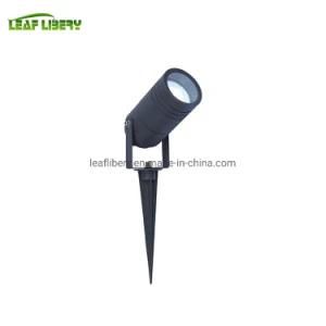 GU10 Max. 35W Aluminum Body Glass Diffuserspot Cheap Price High Quality Light Outdoor Landscape Light