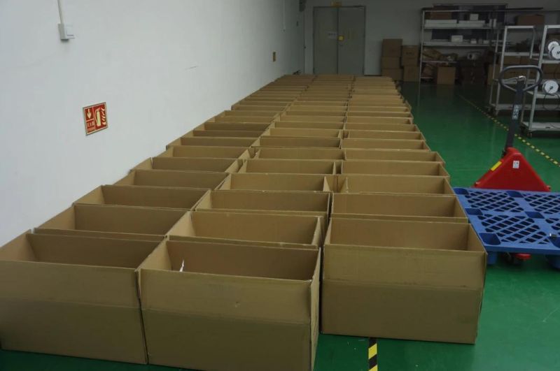 Waterproof IP65 24V Low Voltage LED Flood Lamp for Marine Fishing Boat LED Flood Lighting (RB-FLL-10W1)