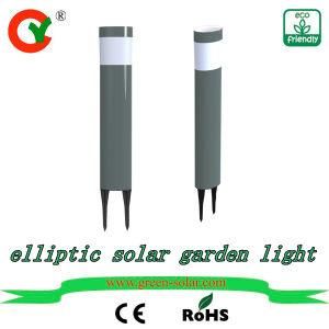 Solar Garden Light DC Power Lawn Outdoor New LED Energy Light for Pathway Home Road Villa Yard Street Factory Sell Low Price