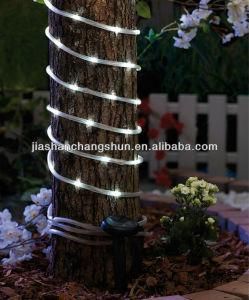 Colorful Wedding Party Decorative Christmas Solar String Light