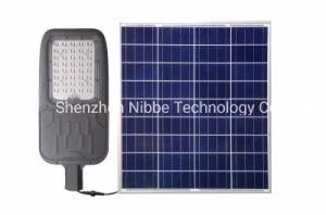Lithium-Ion Separation Solar Powered LED Street Light 30W/40W50W/60W