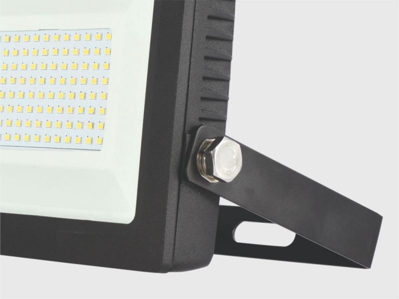 ERP Mec CB Sosa Approved 12V 24V 220V 10W 20W 30W 50W 100W Epistar Sanan Osram Square Round Floodlight Spot Light LED Work Lights Solar 50W Flood Light