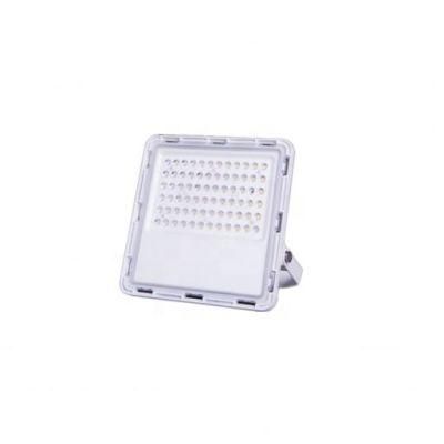 30W 50W 100W 200W Energy Saving Waterproof Outdoor LED Floodlight with Black Housing Projector with Motion Sensor Aluminium LED Flood Light