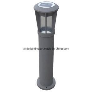 Whole Sale Die-Casting Aluminum Solar Powered Lawn Lights for Outdoor Garden Yard Xt3263A
