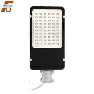 Outdoor Waterproof 20W/30W/40W/50W/60W/80W/100W/120W Solar Stree LED Garden Light
