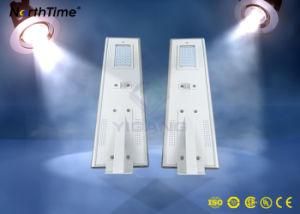 60 Watt Motion Sensor Light Control Solar Lights for Outdoors