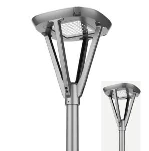 Solar LED Lamp Garden and Waterproof 40W 60W 80W 100W 120W Park Street Garden Lamp LED Garden Light