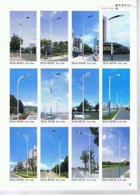 New Great Quality Street Light-P37
