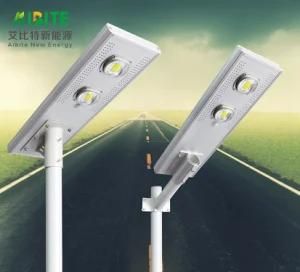 New Design 2019 Solar Street Light LED Garden Light