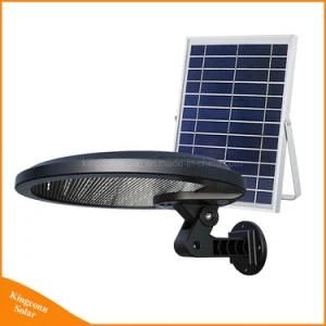 Indoor Outdoor Home Use 56LEDs PIR Motion Sensor Solar Light