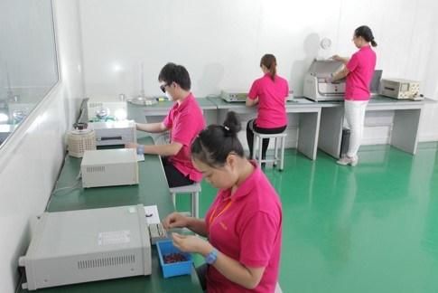 3W/5W RGBW Solar Concrete LED Fixture