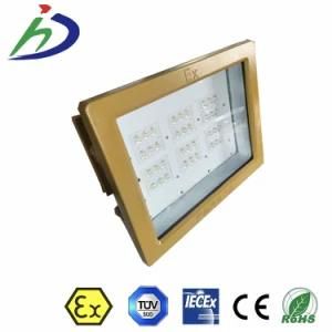 Explosion Proof LED High Bay Lighting