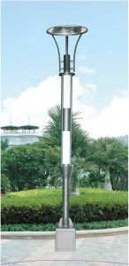 10W Solar Garden Light with Birdgelux Chip