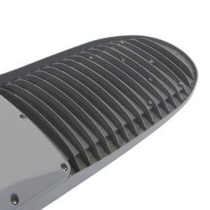 Excellent Heat Dissipation Waterproof IP65 Outdoor LED Street Light for Garden with Intellectual Control System